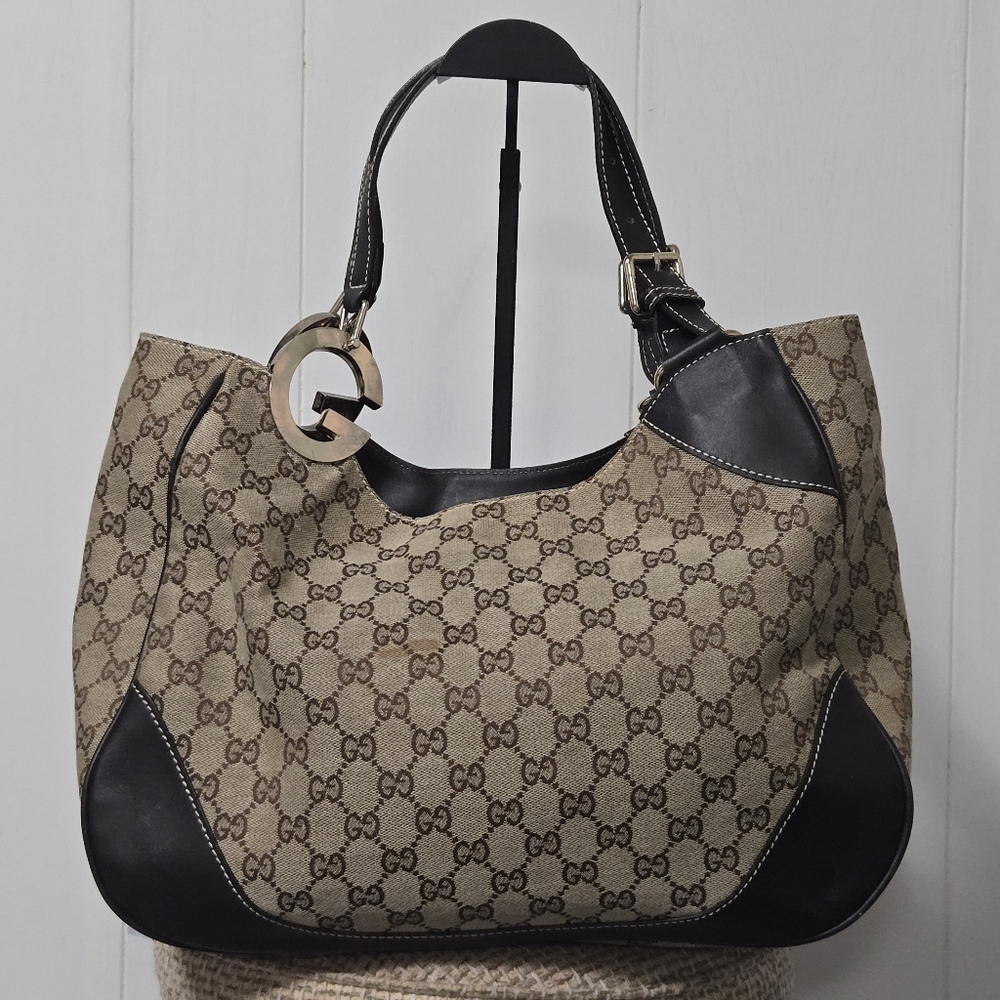 PLK G Style Medium Hobo *READ DESCRIPTION*